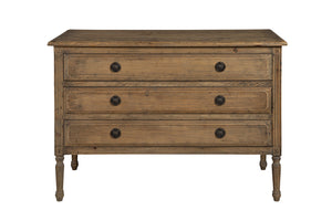 Geraldine Chest