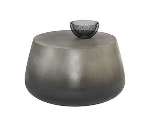 Aries Coffee Table - Black / Ombre