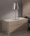 Kacie Left Facing Night Stand