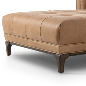Dylan Chaise Lounge - Palermo Drift