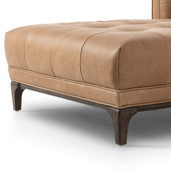 Dylan Chaise Lounge - Palermo Drift