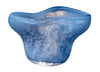Splash Blown Glass Bowl