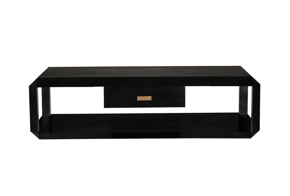 Obtuse Coffee Table