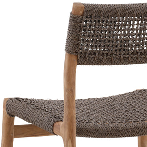 Aveline Outdoor Dining Chair