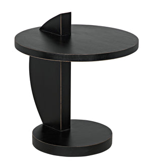 Reed Side Table