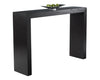 ARCH CONSOLE TABLE - ESPRESSO