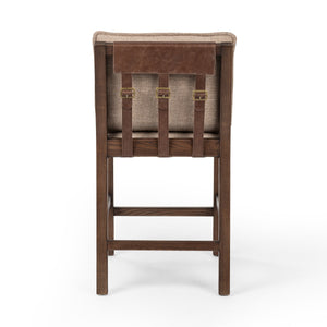 Wilmington Counter Stool in Alcala Fawn
