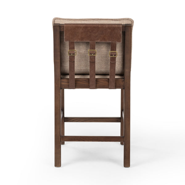 Wilmington Counter Stool in Alcala Fawn