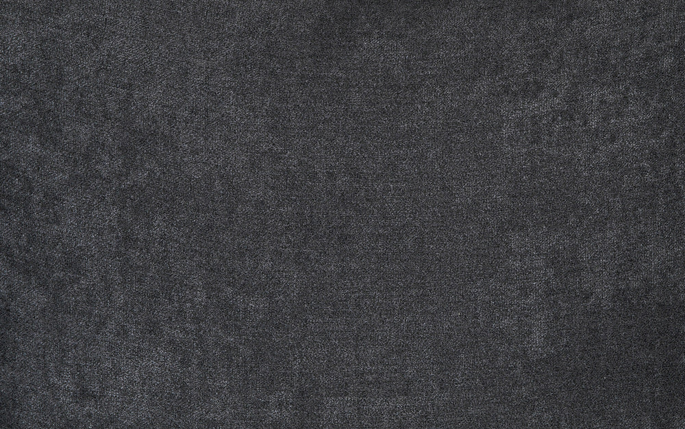 Valerie Sungkai/Mindi Chair in Charcoal Black with Ocean Grey Fabric