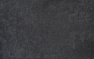 Valerie Sungkai/Mindi Chair in Charcoal Black with Ocean Grey Fabric
