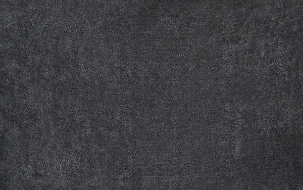 Valerie Sungkai/Mindi Chair in Charcoal Black with Ocean Grey Fabric