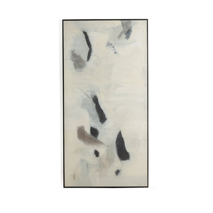 Illumination Ii By Matera In Black Maple Fl