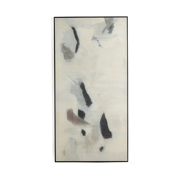 Illumination Ii By Matera In Black Maple Fl