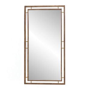 Belmundo Floor Mirror