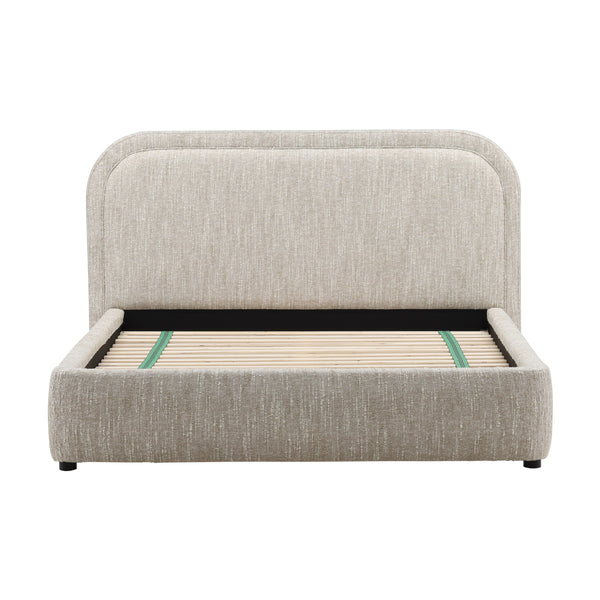 Savona Queen Bed