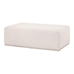 Dovetail Upholstered Coffee Table