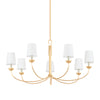 MONTPELIER Chandelier