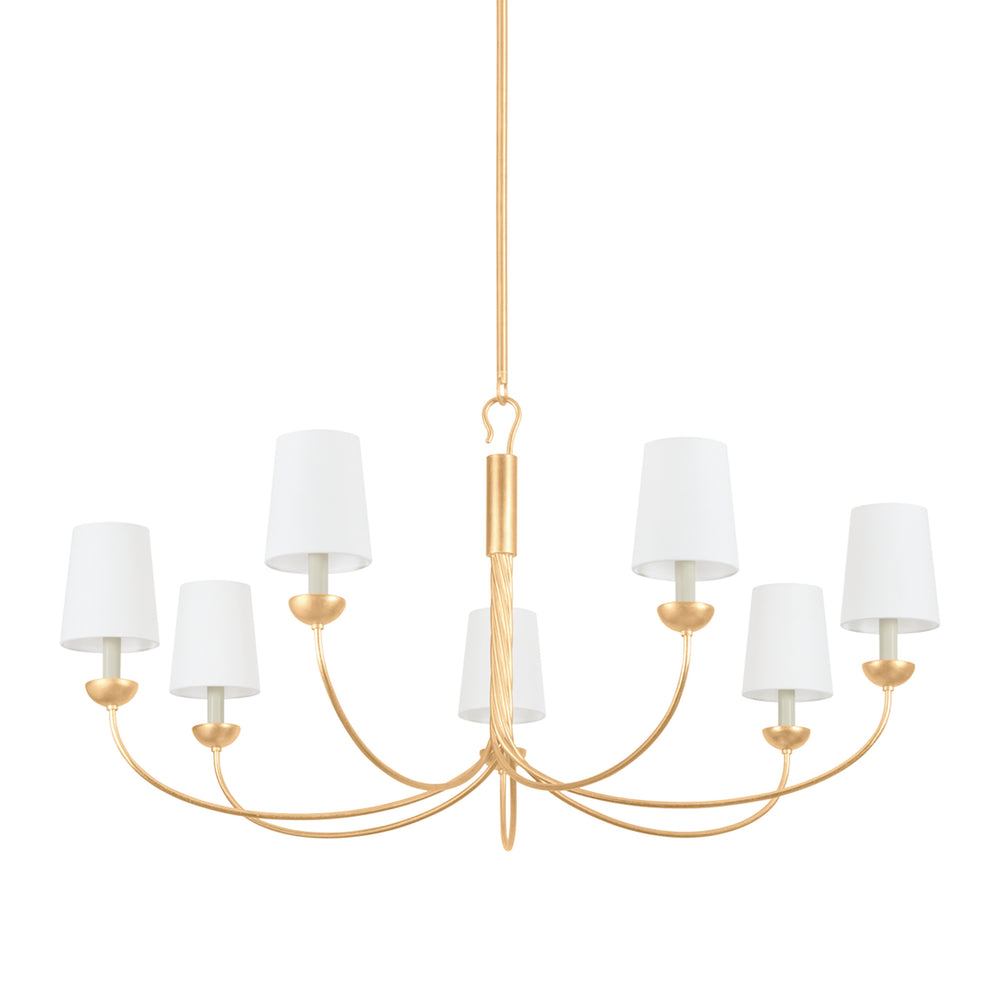 MONTPELIER Chandelier