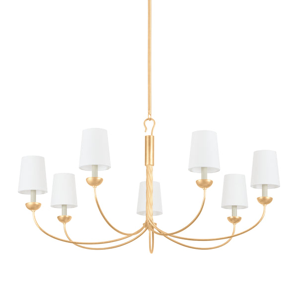 MONTPELIER Chandelier