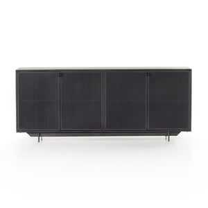 Hendrick Sideboard In Black