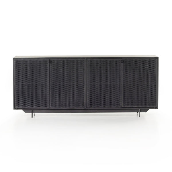 Hendrick Sideboard In Black