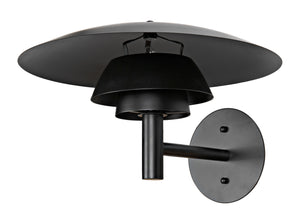 Caprese Sconce