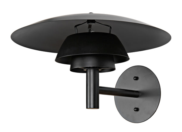 Caprese Sconce