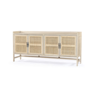 Caprice Sideboard-Natural Mango