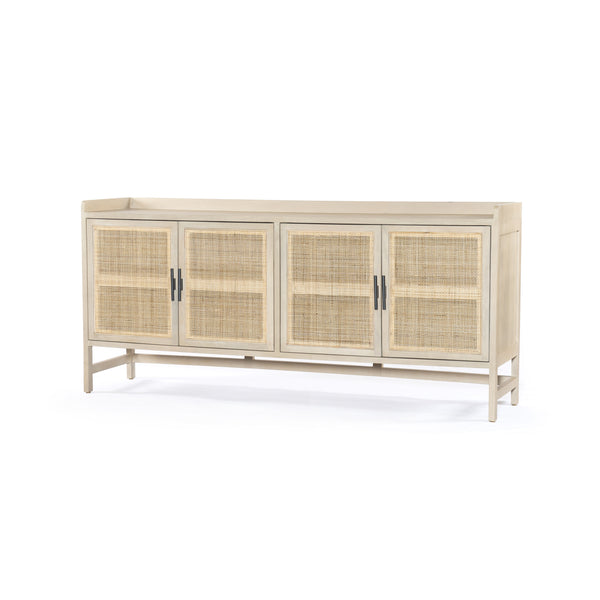Caprice Sideboard-Natural Mango