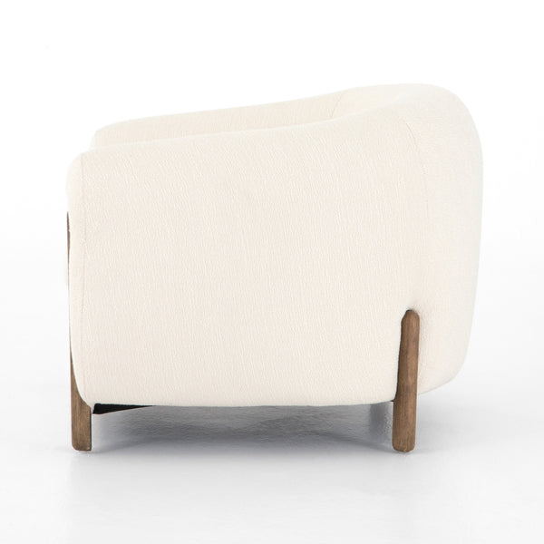 Lyla Chair-Kerbey Ivory