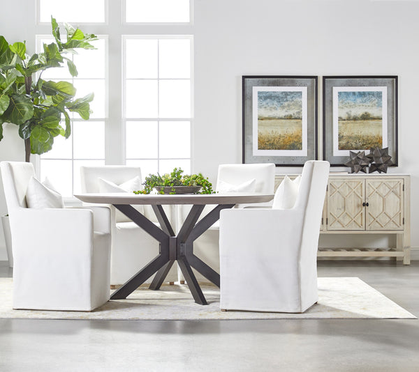 Willow Media Sideboard