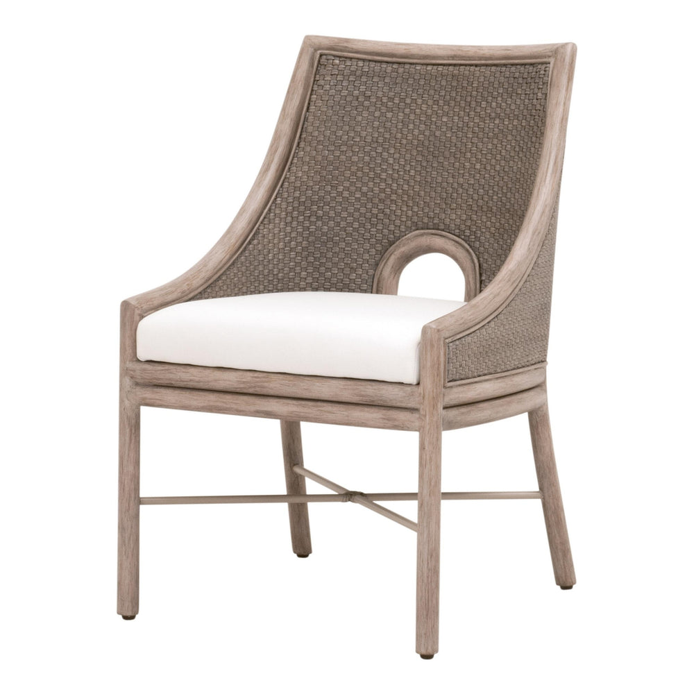 Adamo Dining Chair, Set of 2