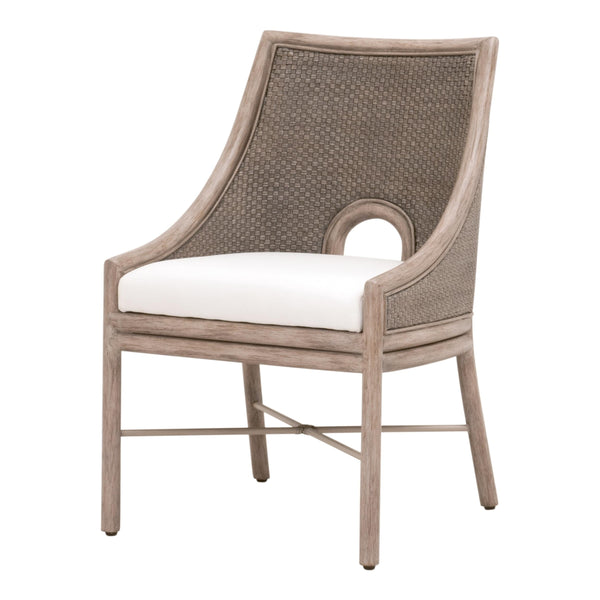 Adamo Dining Chair, Set of 2