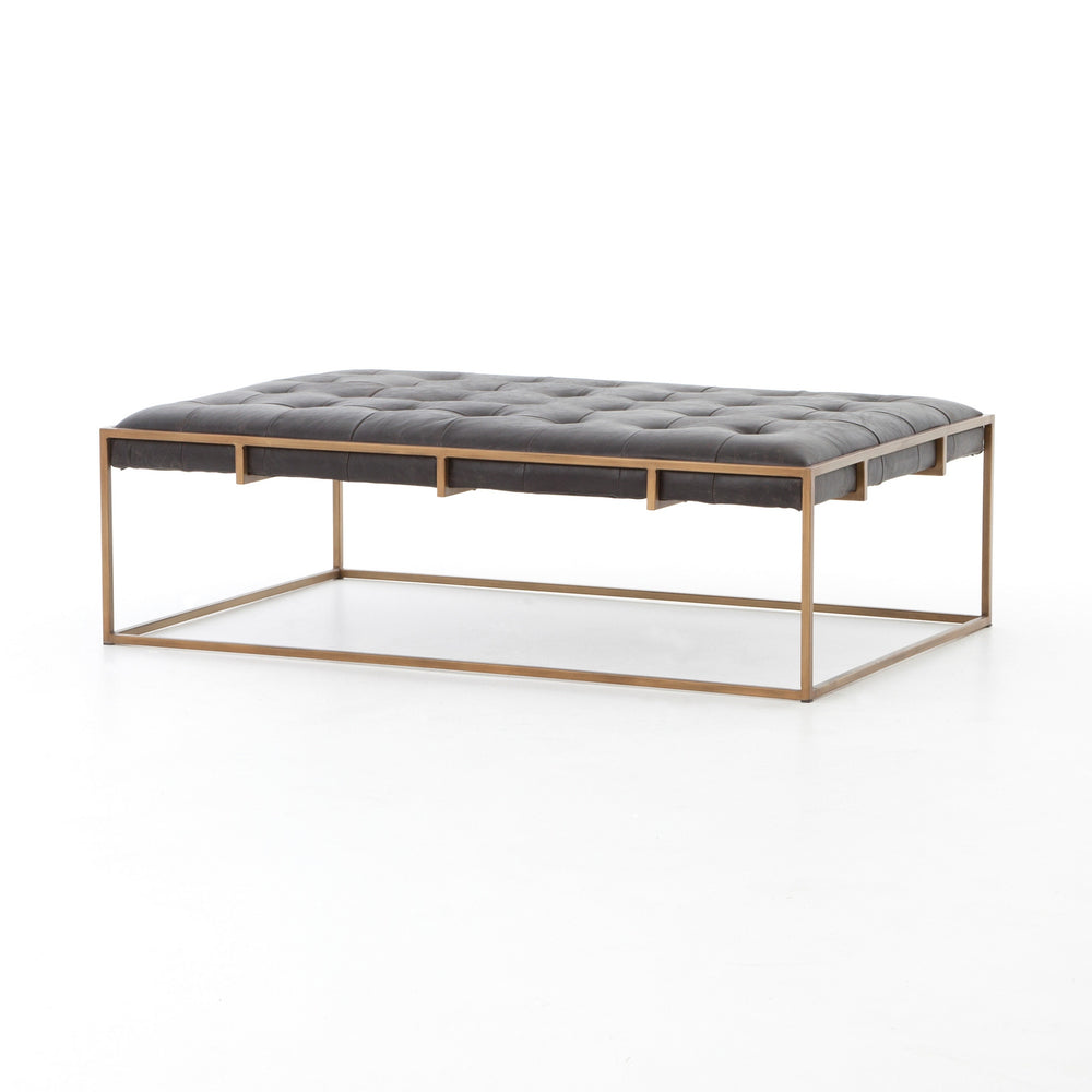 Oxford Small Coffee Table