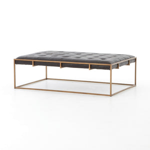 Oxford Small Coffee Table