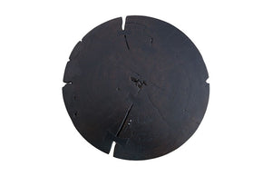 Butterfly Bar Stool, Burnt 