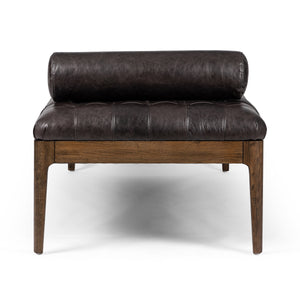 Joanna Bench In Sonoma Black