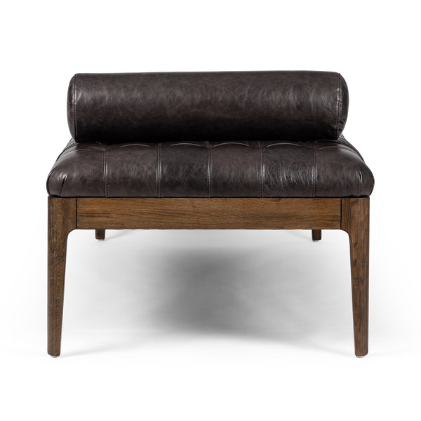 Joanna Bench In Sonoma Black