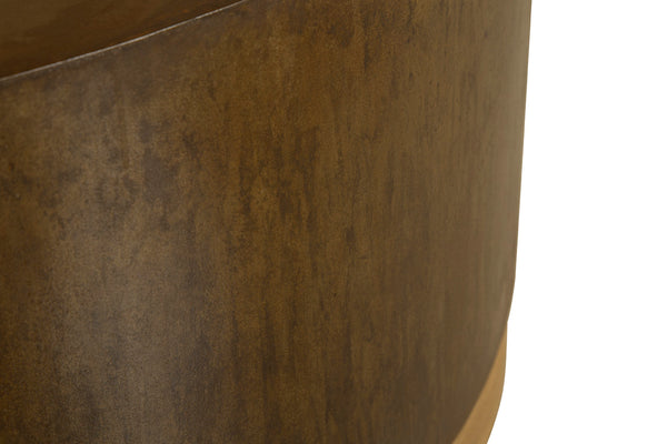 Soria Cocktail Table