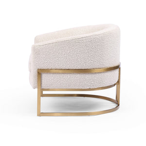 Corbin Chair-Knoll Natural