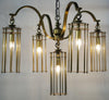 Chandler Chandelier