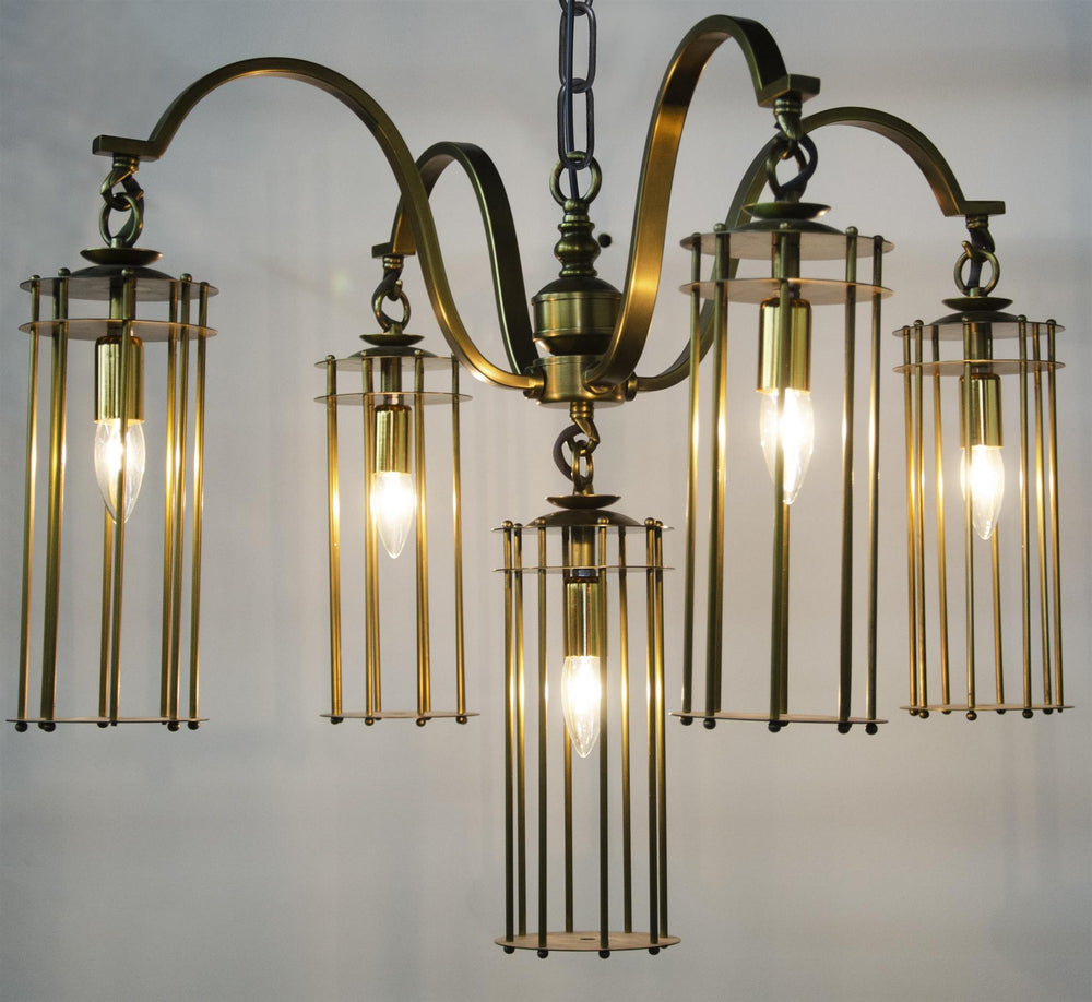 Chandler Chandelier