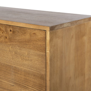 Reza Sideboard-Smoked Honey