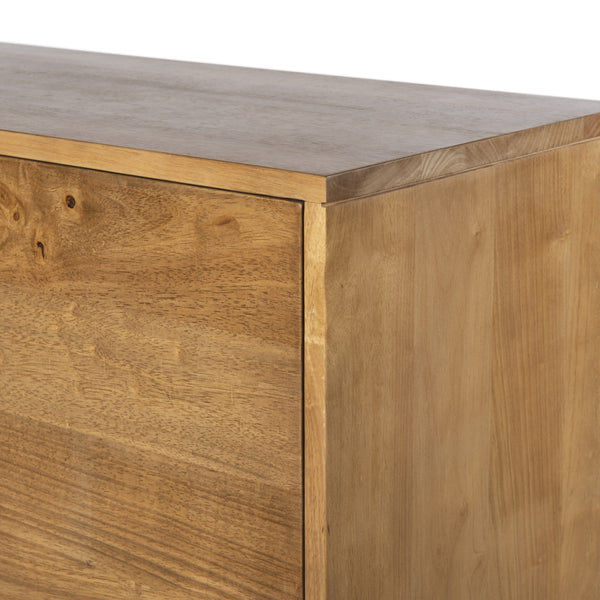 Reza Sideboard-Smoked Honey