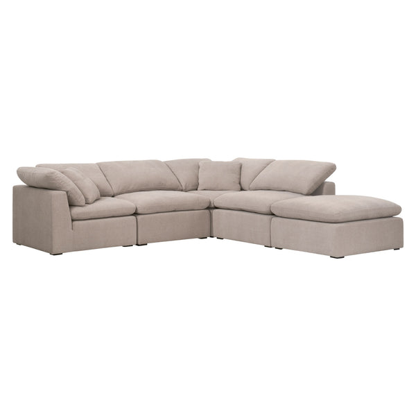 Sky Modular Ottoman