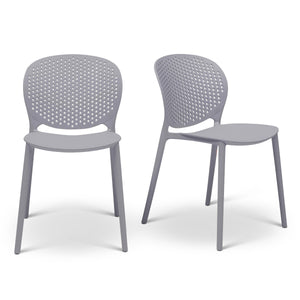 Bailey Side Chair Set