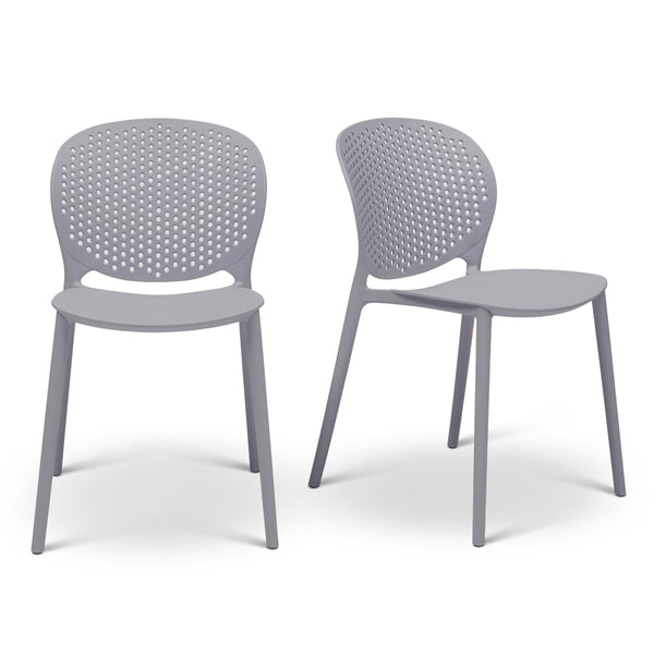 Bailey Side Chair Set