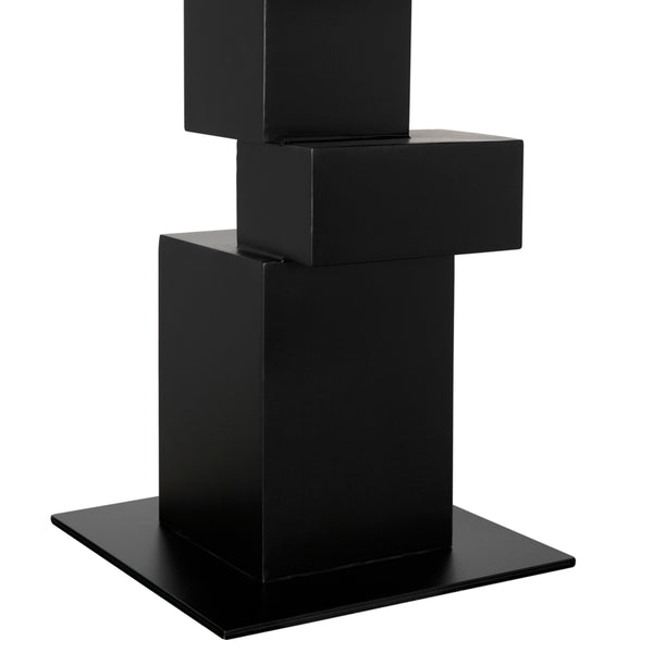 Speer Metal Table