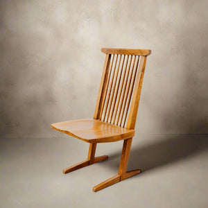 Strobilate Dining Chair