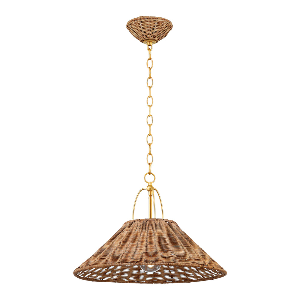 Davida PENDANT